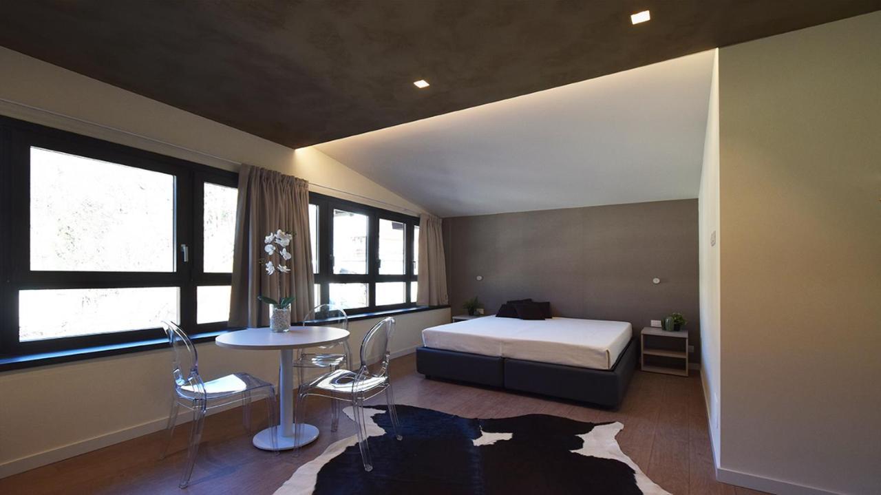 La Meira Sermig Casa Ferie 克里索洛 外观 照片