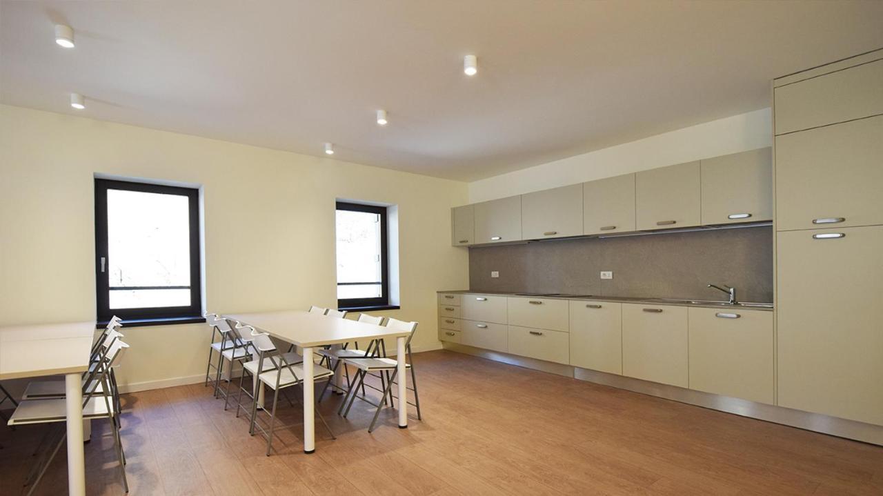 La Meira Sermig Casa Ferie 克里索洛 外观 照片